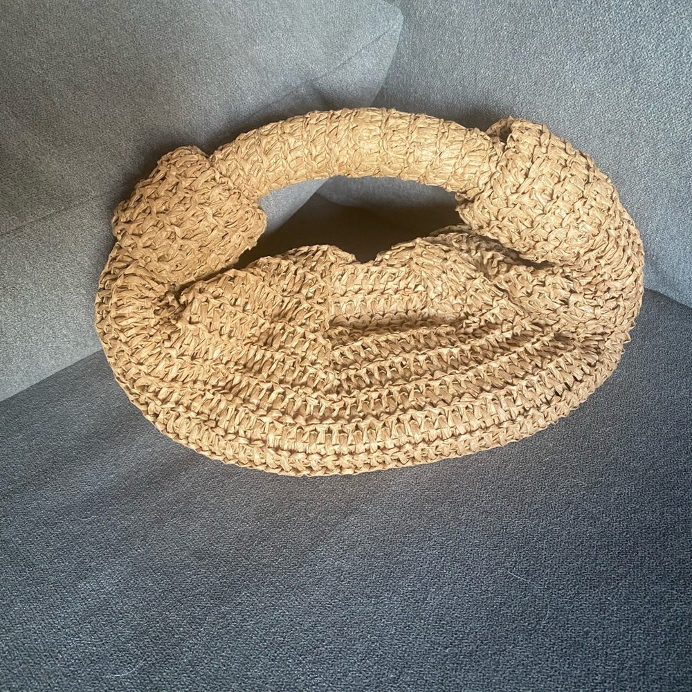 Simon Miller Lopsy Bag in Neutral